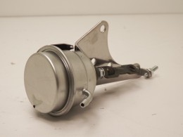 клапан турбины SORENTO/GRAND STAREX - фото 4