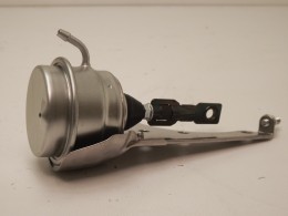 клапан турбины SORENTO/GRAND STAREX - фото 5