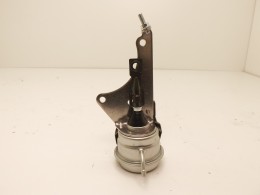 клапан турбины SORENTO/GRAND STAREX - фото 7