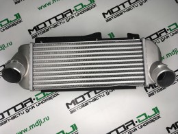 Интеркулер (радиатор интеркулера) Sportage / IX35 2.0 CRDi 2010- - фото 3