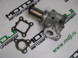 клапан EGR (егр) - фото 2