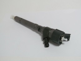 Форсунка топлива D4EA: Santa-Fe/Sportage/Tucson/Carens/Trajet 2.0CRDi - фото 2