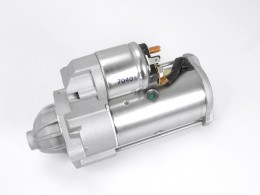 Стартер D4BH Starex / Н-1 / Terracan 2.5TDI - фото 3