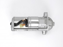 Стартер D4BH Starex / Н-1 / Terracan 2.5TDI - фото 4