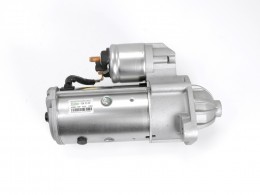 Стартер D4BH Starex / Н-1 / Terracan 2.5TDI - фото 5