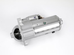 Стартер D4BH Starex / Н-1 / Terracan 2.5TDI - фото 6