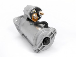 Стартер D4BH Starex / Н-1 / Terracan 2.5TDI - фото 7