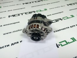 генератор GLOVIS  (капремонт в Корее) - фото 3