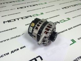 Генератор Верна/Гетц/Матр/XD/Тукс 2,0DOHC GLOVIS  (капремонт в Корее) - фото 2