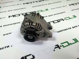 генератор GLOVIS  (капремонт в Корее) - фото 3