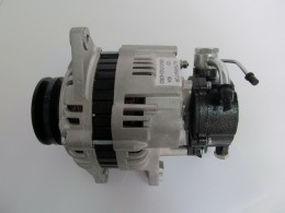 Генератор  Terracan (Терракан) D4BH 2.5 TDI до 2002 года - фото 2