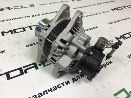 Генератор D4CB 2.5 CRDi - фото 3