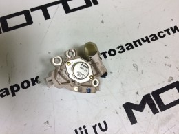 Реле регулятор генератора Huyndai моторы Альфа/Бета (Alpha/Beta) 00- по vin - фото 2