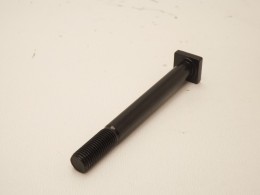 Болт крепления генератора /Mitsubishi 4D56/4D56T/D4BA/D4BF/D4BH - фото 2