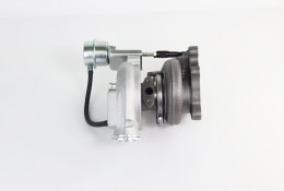 Турбина (турбокомпрессор) Cummins ISF 2.8 Газель, Соболь, Foton (Фотон) - фото 2