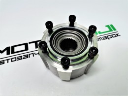 ХАБ (муфта привода) 40250-2S610 Pathfinder / Frontier - фото 2