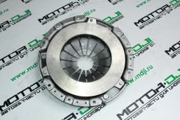 Корзина сцепления Porter 2 - фото 2