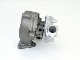 Турбина AFN, AHH, AJM, ATJ, AVB, BKE Volkswagen Passat, Audi A4, A6 1.9 TDi 101 / 110 л.с - фото 3