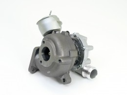 Турбина AFN, AHH, AJM, ATJ, AVB, BKE Volkswagen Passat, Audi A4, A6 1.9 TDi 101 / 110 л.с - фото 4