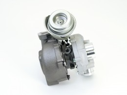 Турбина AFN, AHH, AJM, ATJ, AVB, BKE Volkswagen Passat, Audi A4, A6 1.9 TDi 101 / 110 л.с - фото 5