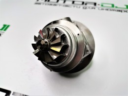 Картридж турбины Pajero Sport 4M40 2.8L вода + масло - фото 6