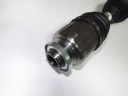 Привод левый - фото 2