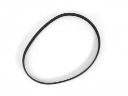 Ремень кондиционера Accent 2 (ТагАЗ) / Getz / Elantra XD J3 / Cerato -2006 1.4-1.6 DOHC - фото 2