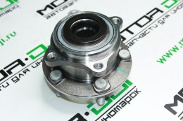 Ступица перед/зад 4WD  Санта Фе 06-/Sorento 09-/перед 2WD - фото 4