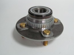 Ступица зад Хундай Акцент 00- с АБС - фото 2