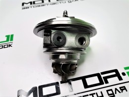 Картридж турбины VW 2.0tdi common rail 170л.с. - фото 2