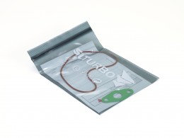 Картридж турбины 53039700288 Ford, Volvo, Jaguar, Land Rover Ecoboost 2.0 TCSI - фото 9