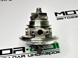 Картридж турбины HYDA / HYDB / HUBA / HUWA / B5254T3 / B5254T5  Ford Focus ST, S-Max, Volvo S40, V50, RNC 2P25-LT - фото 3