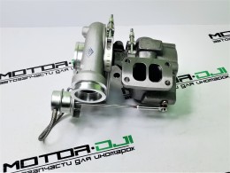 Турбина ЯМЗ-536 LIAZ 6.7 L 312л.с. 2011- - фото 3