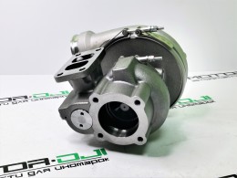 Турбина ЯМЗ-536 LIAZ 6.7 L 312л.с. 2011- - фото 4