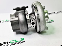 Турбина ЯМЗ-536 LIAZ 6.7 L 312л.с. 2011- - фото 5