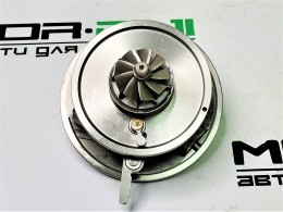 Картридж турбины 770147 K9K Renault Modus / Scenic / Clio / Megane / Note / Qashqai 1.5 dCi - фото 5