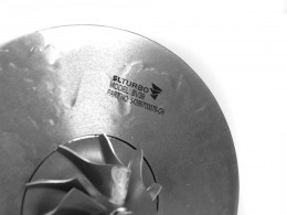 Картридж турбины Renault Duster /Nissan Juke K9K 1.5 dCi 109л.с. - фото 2