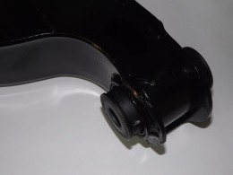 Рычаг передний нижний левый - фото 4