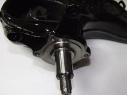 Рычаг задней подвески - фото 2