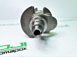 Коленвал A18XER / Z18XER / F18D4 Astra / Zafira / Cruze / Orlando 1.8L - фото 3