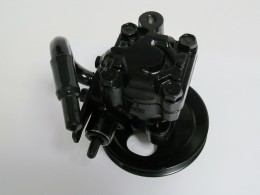 Насос ГУРа  Starex/H-1 (Старекс) Насос гидроусилителя руля/Гидроусилитель 2,4 SOHC - фото 2