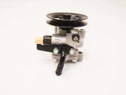 Насос ГУР (гидроусилителя) Porter H100 (Портер 1 ТагАЗ) - фото 5