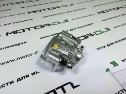 Суппорт  Terracan (Терракан) задний левый - фото 3