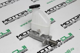 Цилиндр тормозной главный Santa Fe 2,2 TCI, 2,7 DOHC - фото 2