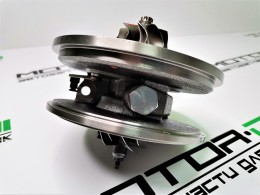 Картридж турбины OM642 Mercedes ML-320 3.0 CDi, Jeep Cherokee 3.0 CRD - фото 2