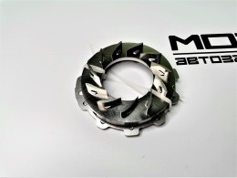 Геометрия турбины 224DT Jaguar XF, Land Rover Freelander 2, Range Rover Evoque 2.2 - фото 2