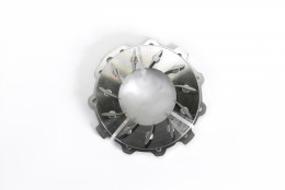 Геометрия турбины MB Sprinter 2 - фото 2