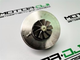 Картридж турбины Nissan Cabstar 3.0 DCI - фото 5