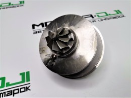 Картридж турбины M9R / M1D Nissan Qashqai, X-Trail, Renault Koleos 2.0 DCi GT15-074 - фото 6