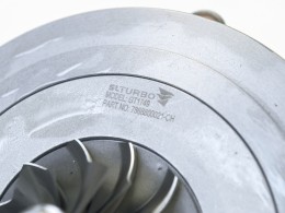 Картридж турбины Ford Tourneo (Торнео) / Transit (Транзит)  VI 2.2 TDCi 7868800021 - фото 2